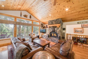Fawn View- Spacious 5 BR Hot Tub- Pool Table-Short Drive to Northstar